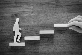 Coaching & Entwicklung